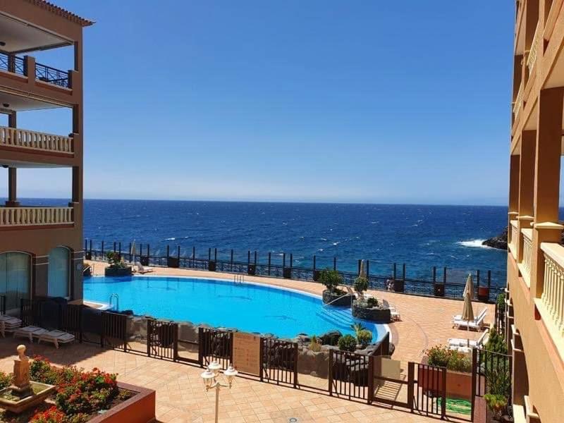 El Nautico Apartment San Miguel de Abona Exterior photo