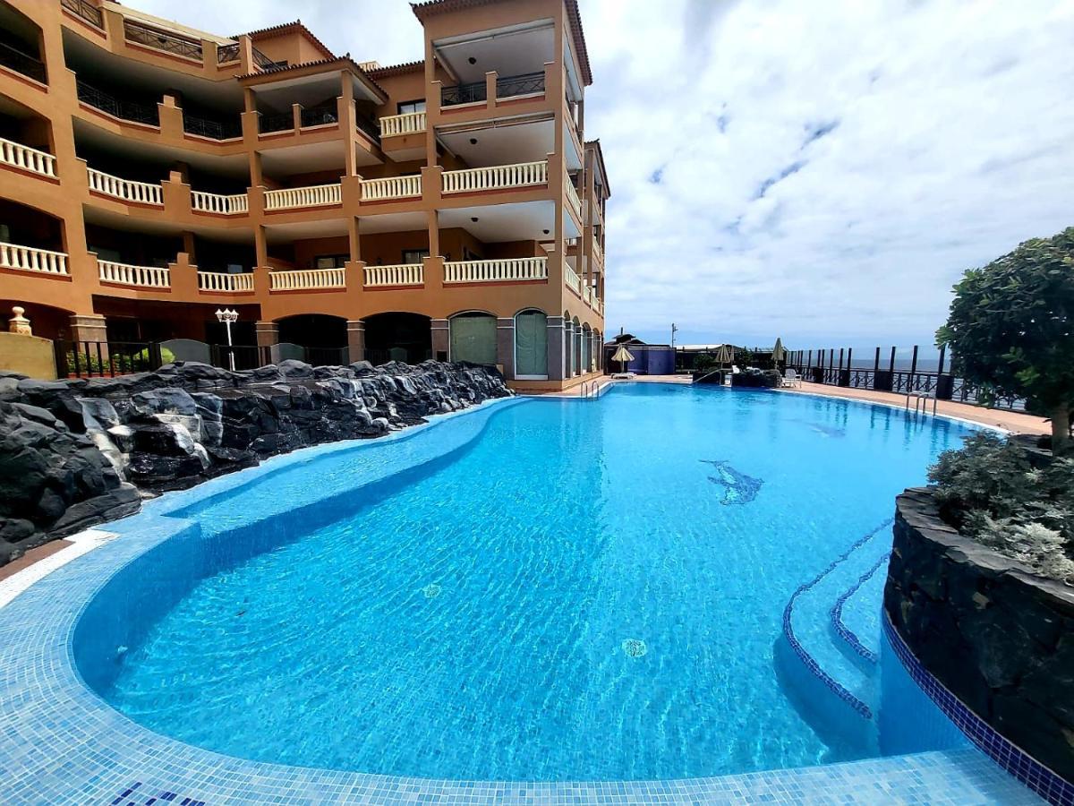 El Nautico Apartment San Miguel de Abona Exterior photo
